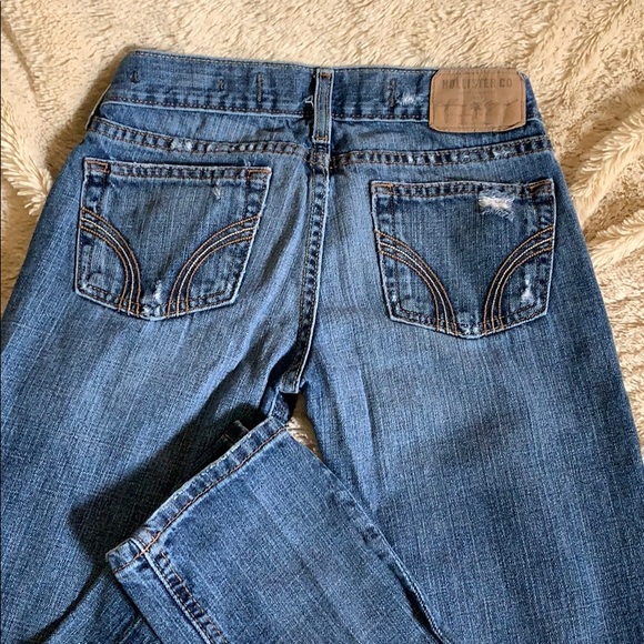 Hollister jeans. - Picture 8 of 8